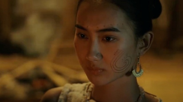 Huyền tình Dạ Trạch bất ngờ gia nhập đường đua phim Tết, đối đầu phim Trấn Thành, Trường Giang