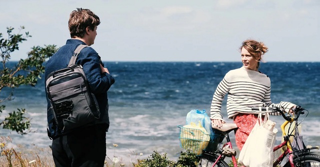 Phim giành Gấu bạc Liên hoan phim Berlin mở màn Liên hoan phim Đức ở Việt Nam