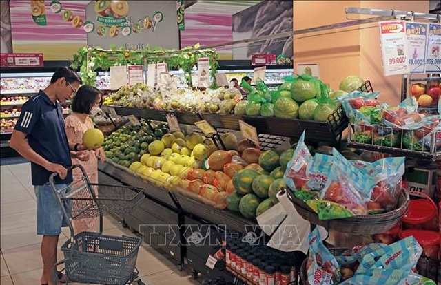 Kết luận của Ban Bí thư về công tác bảo vệ quyền lợi của người tiêu dùng