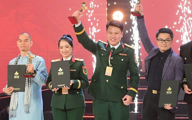 Liên hoan phim Việt Nam không chỉ phim truyện mới hấp dẫn