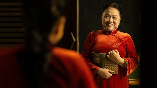 Phim 'Phá đám: Sinh nhật mẹ' rời rạp chỉ với 5,5 tỉ đồng doanh thu