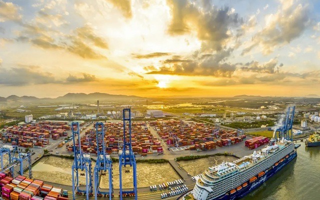 Duy trì ổn định kinh tế vĩ mô, thúc đẩy xuất khẩu bằng nội lực