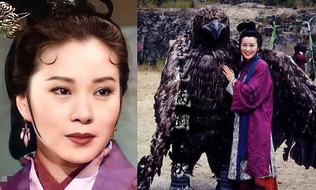 Hoàng Dung ấn tượng nhất màn ảnh: U70 vẫn độc thân, cuộc sống thay đổi bất ngờ