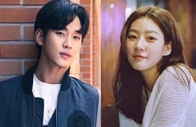 Một năm sóng gió của showbiz Hàn, nóng với bê bối của Kim Soo Hyun, Lee Yi Kyung