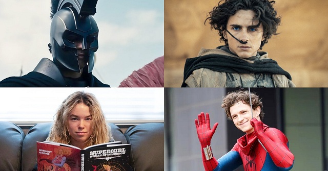 Năm bom tấn điện ảnh đáng mong đợi nhất năm 2026