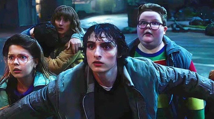 Stranger Things 5 phá vỡ kỷ lục người xem trên Netflix