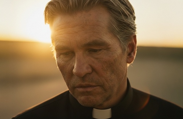 'Hồi sinh' Val Kilmer bằng AI trong As Deep as the Grave, Hollywood dậy sóng tranh cãi