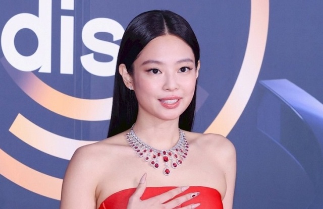 Jennie BlackPink vào top 100 người có sức ảnh hưởng nhất thế giới