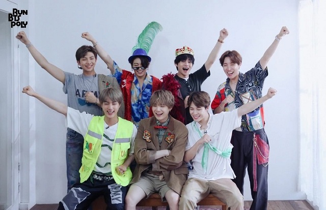 BTS trở lại nhưng không dễ 'xưng vương' khi K-pop đang khủng hoảng