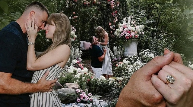 travis-kelce-don-tin-vui-khi-vua-cau-hon-taylor-swift