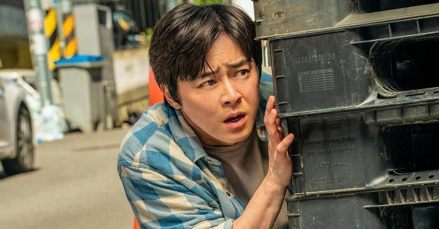 Zombie cưng của ba lập kỷ lục mới, vực dậy phòng vé Hàn Quốc sau nửa năm ảm đạm