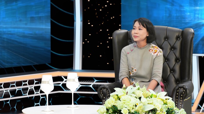 Tiến sĩ Nguyễn Thị Tâm Anh giải mã nguồn gốc ba ngôi đền Ấn ở TP.HCM