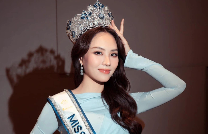 Lý do Mai Phương được đánh giá cao ở Miss World 2024?