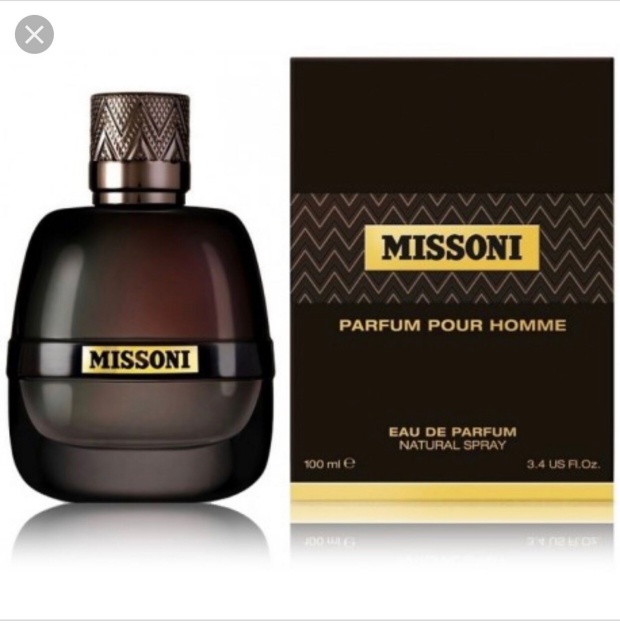 batch Missoni - Parfum pour Homme 100ml - 1