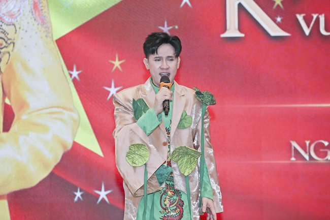 Nguyên Vũ ra MV 