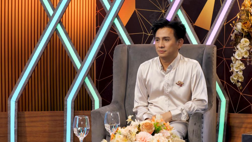 Nghệ sĩ Đình Toàn trải lòng về “cái nghề” đã theo mình hơn 20 năm