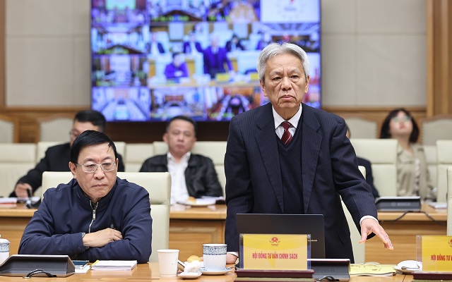 Cân đối nguồn cung bất động sản, đưa giá nhà về mức hợp lý