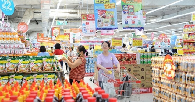 CPI năm 2025 tăng 3,31%, đạt mục tiêu Quốc hội đề ra