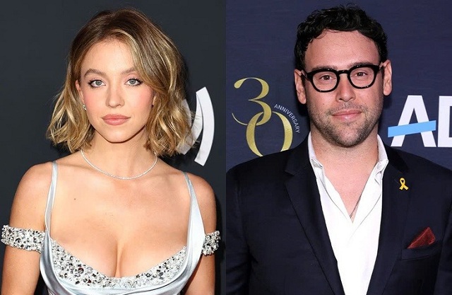 Sydney Sweeney gây tranh cãi khi hẹn hò 'kẻ thù' từng cướp nhạc của Taylor Swift