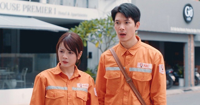 Cuộc chiến không cân sức giữa 'Trại buôn người' và 'Án mạng xém hoàn hảo'