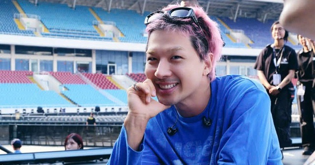 Taeyang BigBang tạo 'trend' chơi chữ với phở, fan quốc tế rần rần hưởng ứng