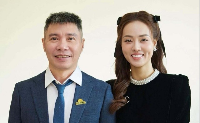 Vợ NSND Công Lý trải lòng sau 5 năm biến cố, tiết lộ khóc nhiều hơn chồng