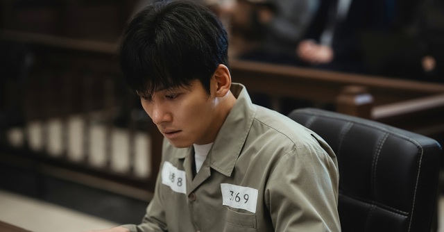 Ji Chang Wook hóa kẻ bị 'thao túng' trong bộ phim mới