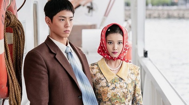 Khi cuộc đời cho bạn quả quýt và 5 phim Hàn nào có điểm cao nhất trên Douban?