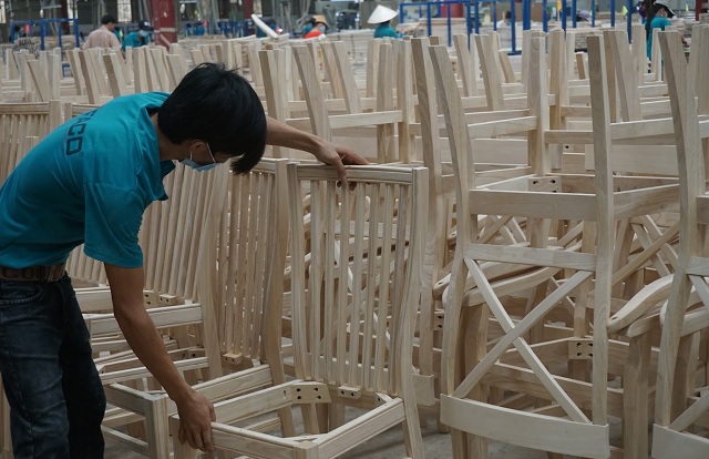 Kim ngạch xuất khẩu nông lâm thủy sản ước đạt hơn 58 tỷ USD trong 10 tháng