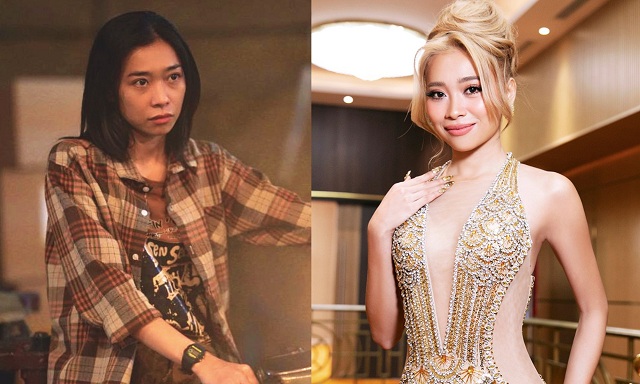 Nữ danh hài đóng phim đang dẫn đầu phòng vé: Sắc vóc nổi bật, từng thi hoa hậu