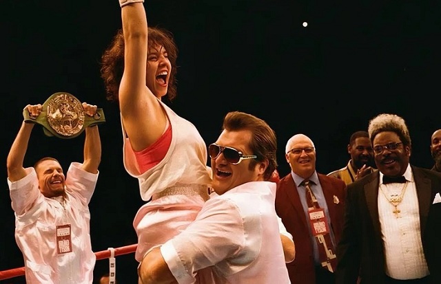 Sydney Sweeney vẫn bình thản dù phim mới doanh thu thảm hại