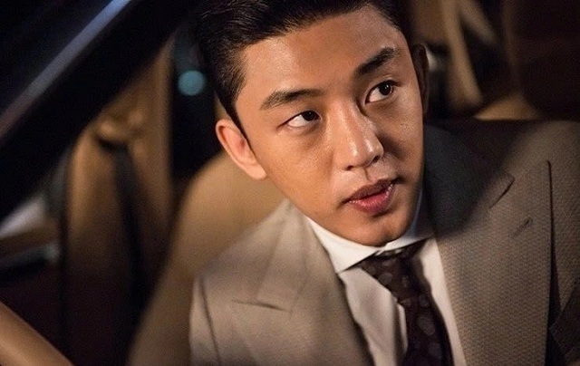 'Ảnh đế' Yoo Ah In trở lại đóng phim sau bê bối sử dụng chất cấm?