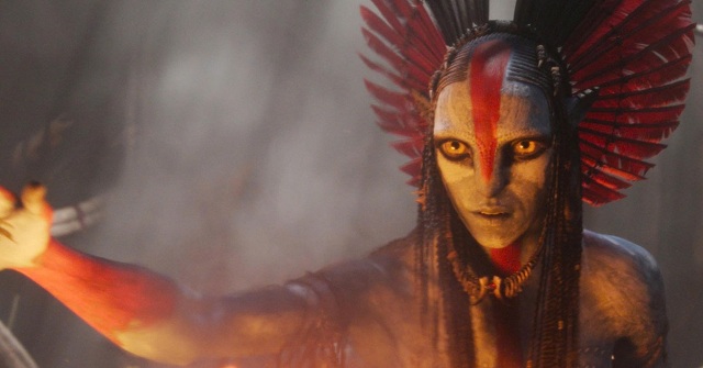 Avatar 3 bất ngờ được đề cử Quả cầu vàng 2026 dù chưa ra rạp