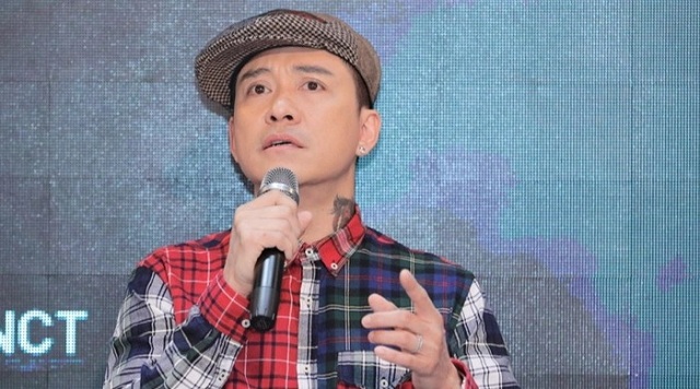 Ca sĩ Tuấn Hưng: 'Thời kỳ đỉnh cao của tôi đã qua rất lâu rồi'