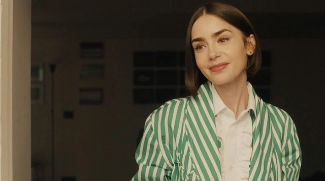 Emily in Paris mùa 5 bị chê hạ thấp IQ khán giả, xem chẳng khác nào chơi búp bê Barbie