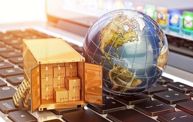 Luật Thương mại điện tử: Hoàn thiện khung pháp lý cho 'xuất nhập khẩu trực tuyến'