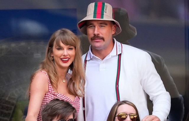 Ngày cưới của Taylor Swift và Travis Kelce được tiết lộ