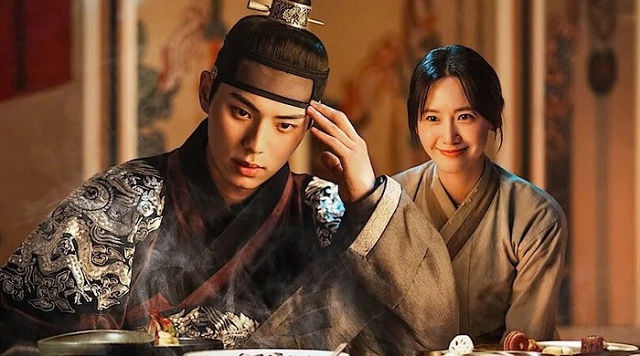 Ngự trù của bạo chúa sẵn sàng sản xuất mùa 2