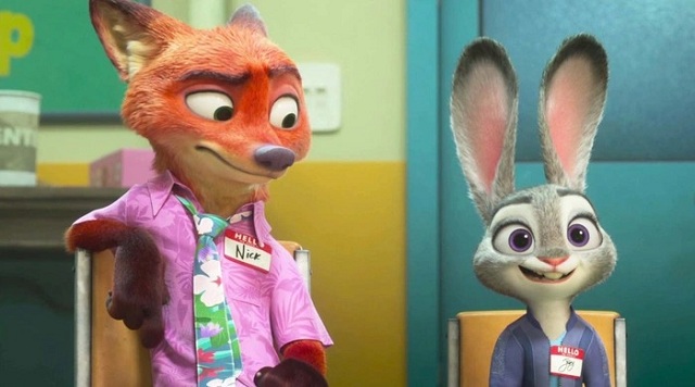 Zootopia 2 vượt mốc 1 tỉ USD doanh thu phòng vé toàn cầu