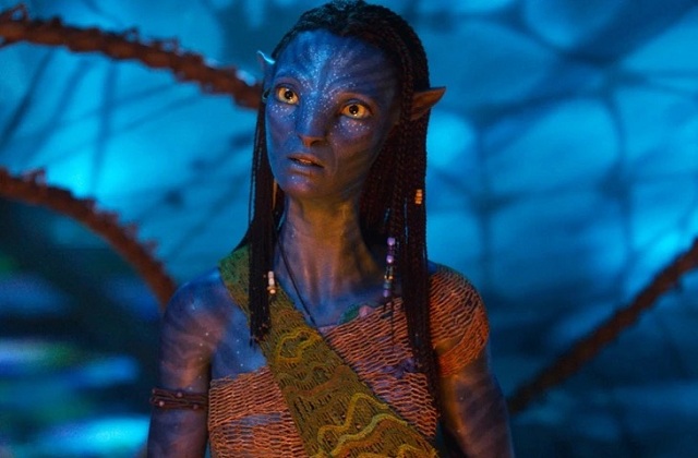 Avatar 3 kéo IMAX bứt phá, hướng tới doanh thu 1,4 tỉ USD năm 2026