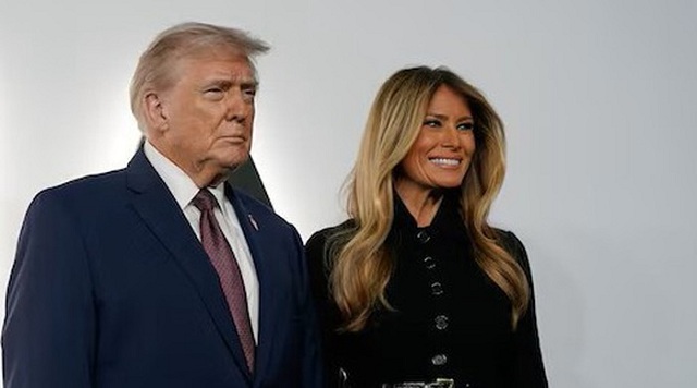 Bị chê tơi tả, phim của Đệ nhất phu nhân Melania Trump vẫn thu 7 triệu USD