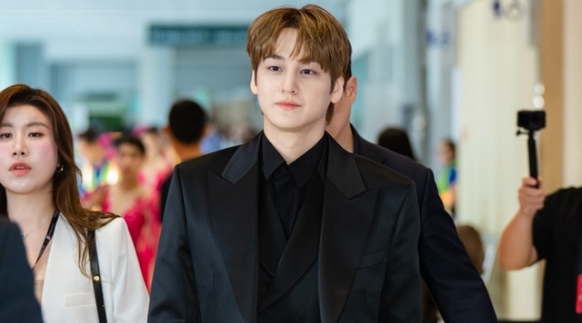 ‘Hồ ly không tuổi’ Kim Bum sẽ sang Việt Nam tổ chức fan meeting vào tháng 6