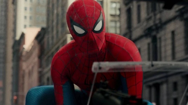 Spider-Man: Brand New Day là phim đầu tiên có trailer đạt 1 tỉ lượt xem