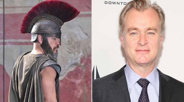 The Odyssey của Christopher Nolan lỡ hẹn Cannes