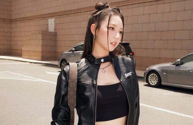 Ca sĩ AMEE: 'Công chúa Vpop' lột xác gợi cảm, kín tiếng đời tư