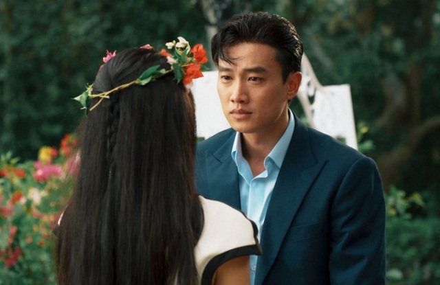 Phim có NSND Lê Khanh, Quốc Trường doanh thu bết bát, bán được 5 vé/ngày