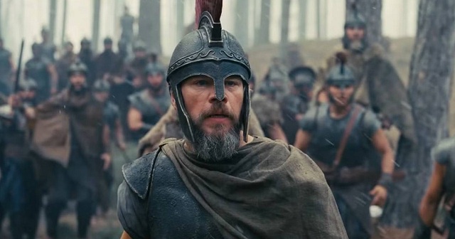 The Odyssey của Christopher Nolan: Thiếu 'chiều sâu về tâm lý, cảm xúc, chính trị và đạo đức'?