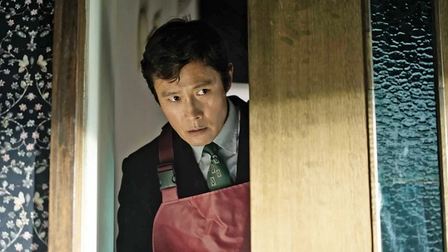 Hàn Quốc chọn No Other Choice của đạo diễn Park Chan Wook cho đường đua Oscar
