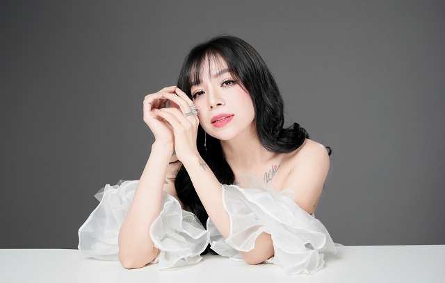 Minh Chuyên trở lại với ballad mới, lay động nỗi cô đơn mùa Thu
