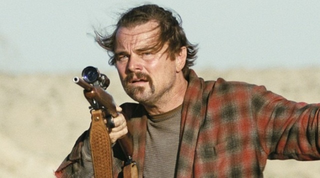 Phim Leonardo DiCaprio đóng chính làm rung chuyển đường đua Oscar